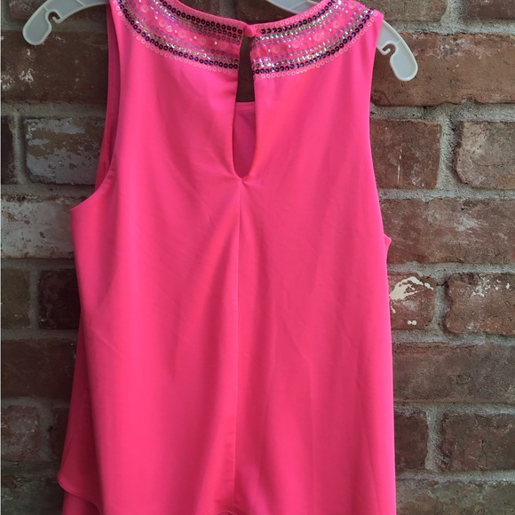 NWT Julie Browm blouse size medium - Picture 5 of 7